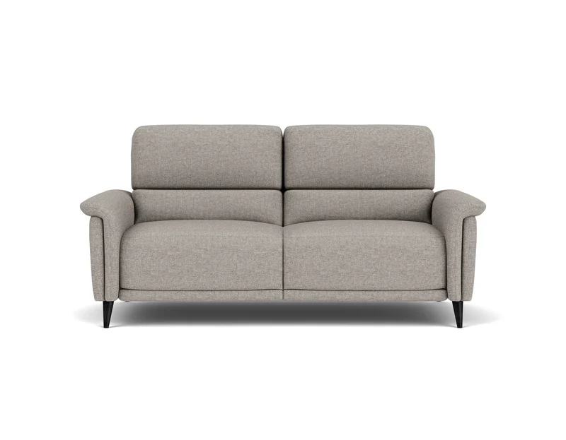 2.5 Seater with End Electric Recliners
