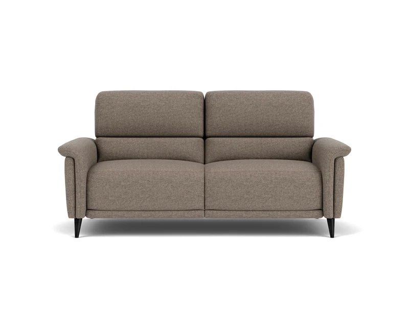 2.5 Seater with End Electric Recliners