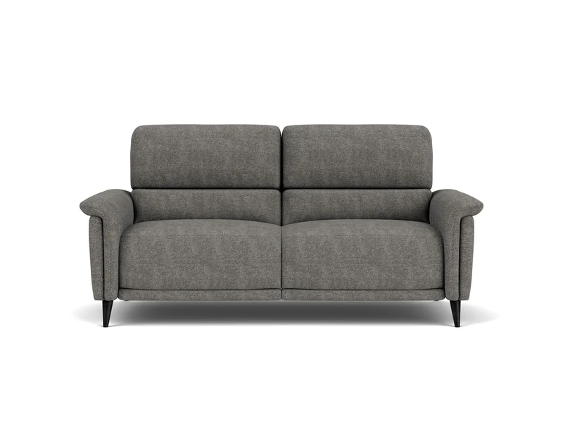 2.5 Seater with End Electric Recliners