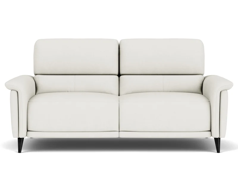 2.5 Seater with End Electric Recliners