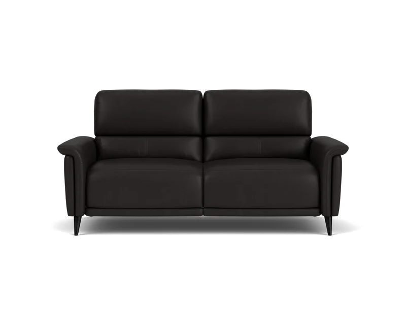 2.5 Seater with End Electric Recliners
