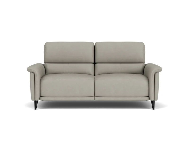 2.5 Seater with End Electric Recliners