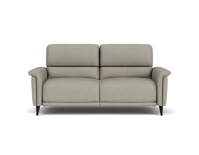 2.5 Seater with End Electric Recliners