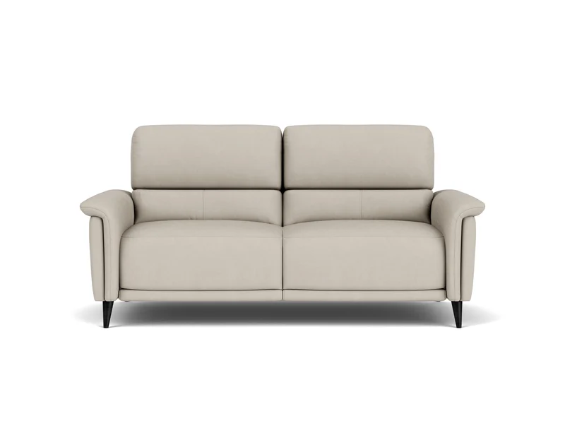 2.5 Seater with End Electric Recliners