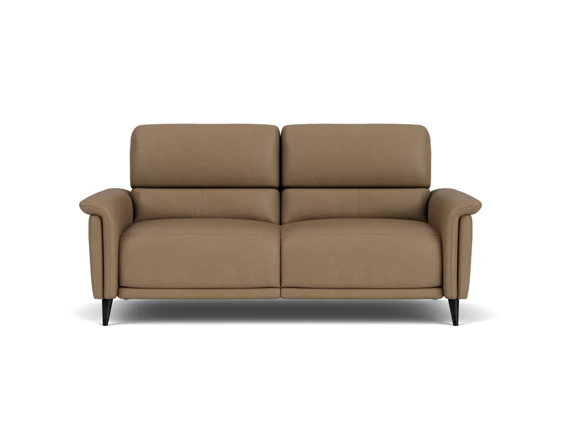 2.5 Seater with End Electric Recliners