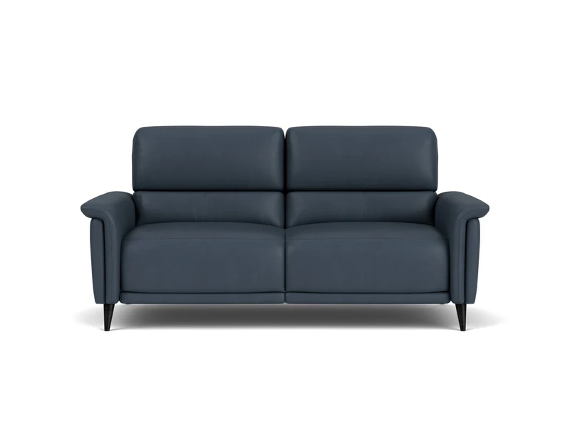 2.5 Seater with End Electric Recliners