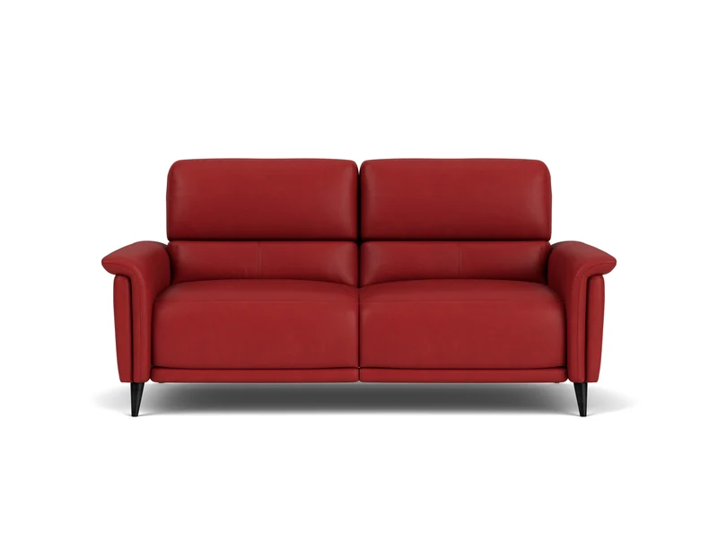 2.5 Seater with End Electric Recliners