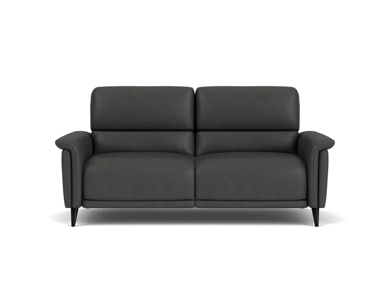 2.5 Seater with End Electric Recliners