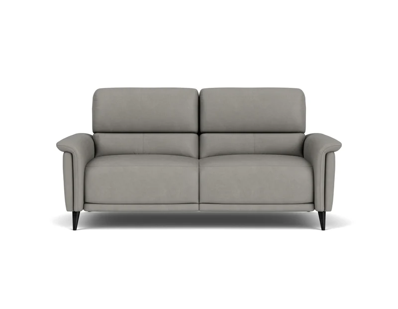 2.5 Seater with End Electric Recliners