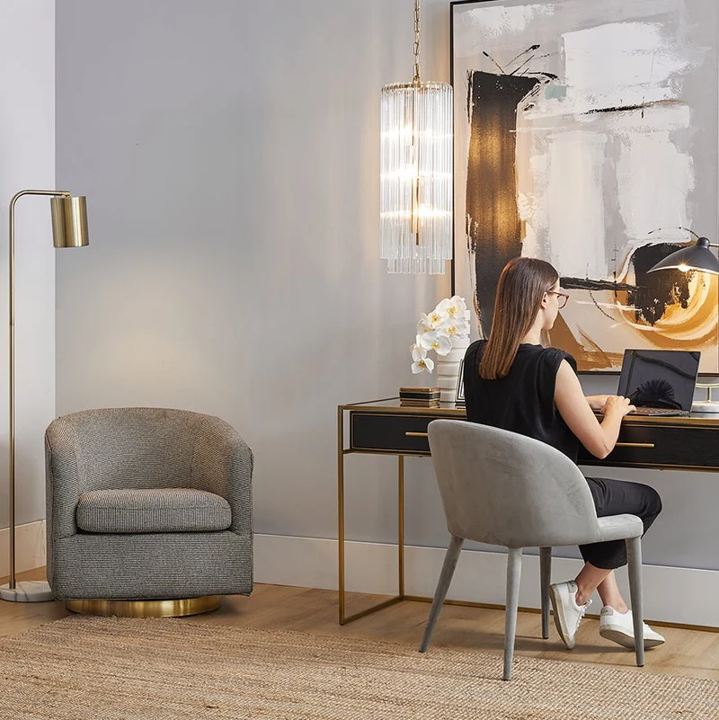 Swivel Chair