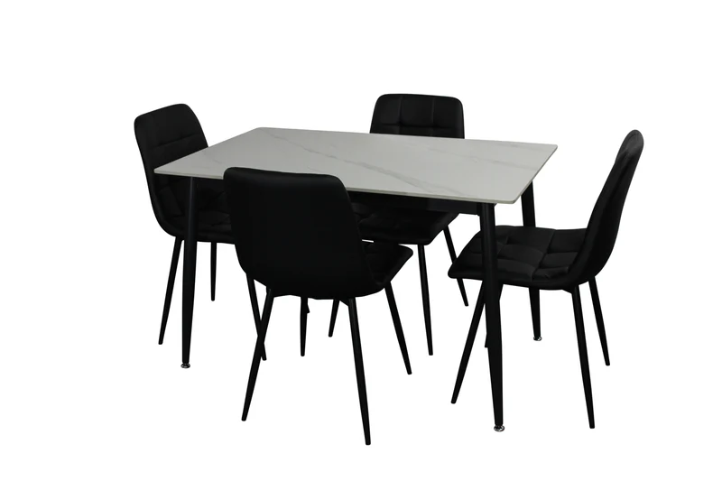 5 Piece Dining Set