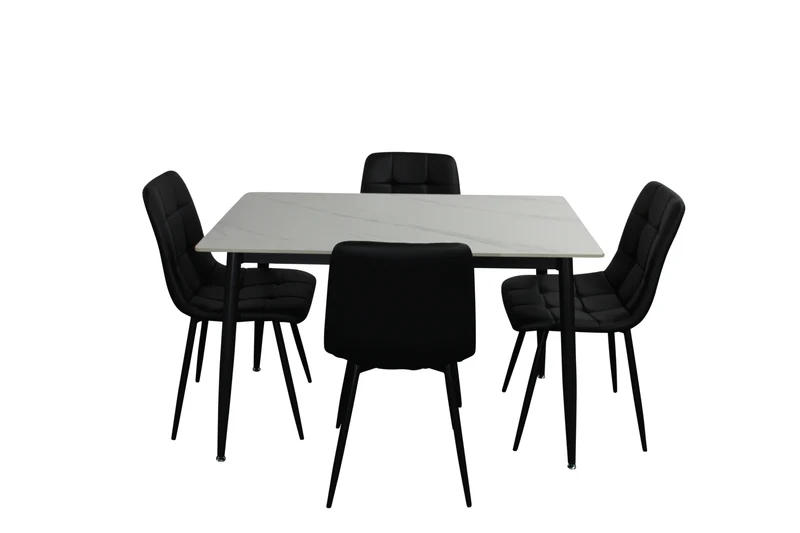 5 Piece Dining Set