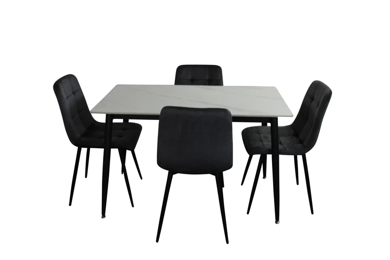 5 Piece Dining Set