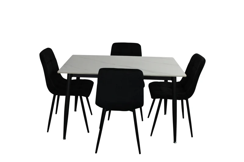 5 Piece Dining Set