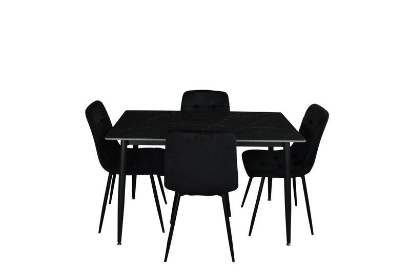 5 Piece Dining Set