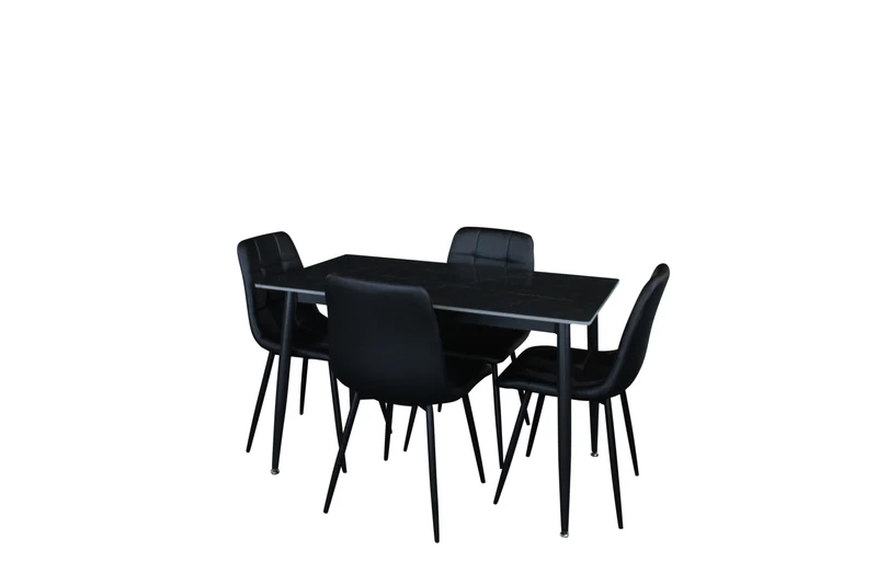 5 Piece Dining Set