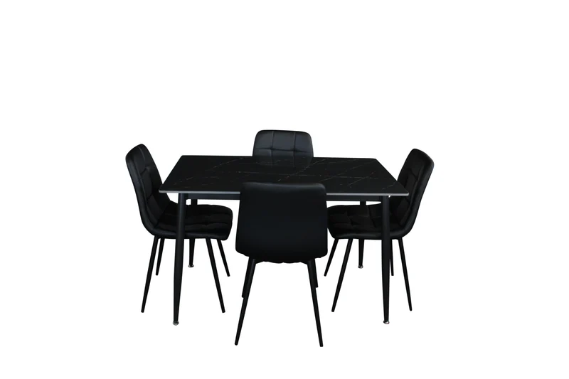 5 Piece Dining Set