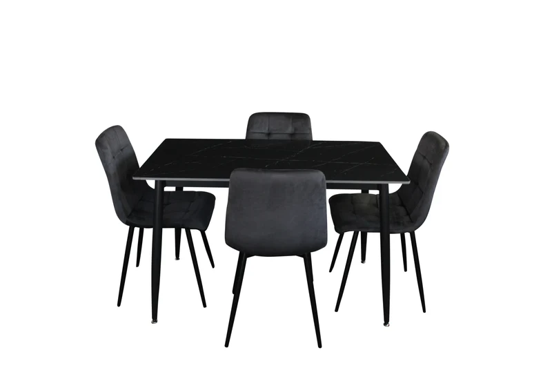 5 Piece Dining Set