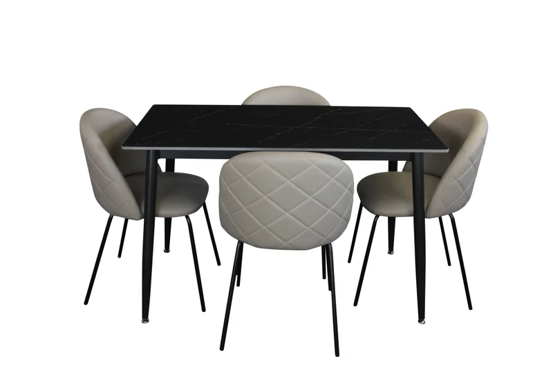 5 Piece Dining Set