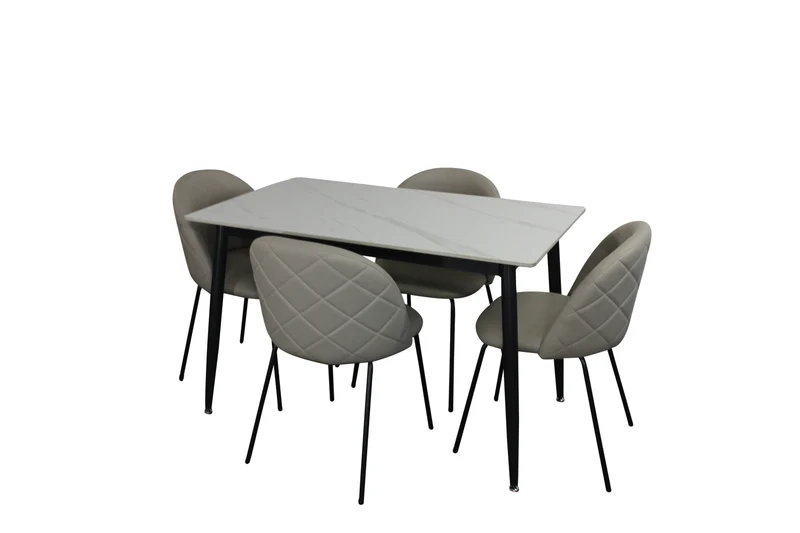 5 Piece Dining Set