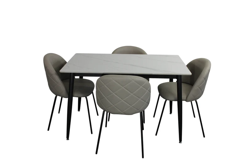 5 Piece Dining Set