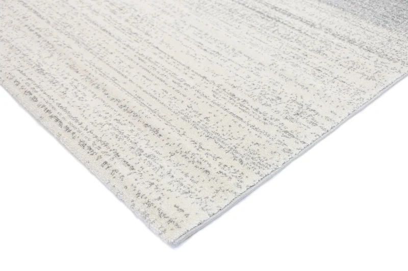 Aqua Blue Ombre Rug