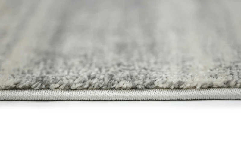 Beige Blended Rug