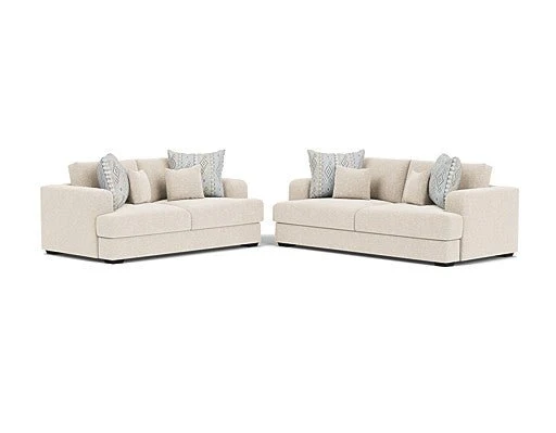3 Seater + 2.5 Seater Package