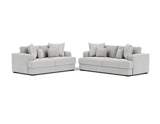 3 Seater + 2.5 Seater Package
