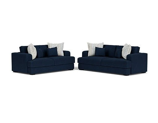 3 Seater + 2.5 Seater Package