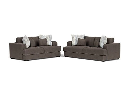 3 Seater + 2.5 Seater Package