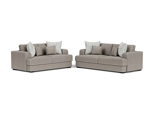 3 Seater + 2.5 Seater Package