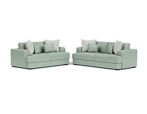 3 Seater + 2.5 Seater Package