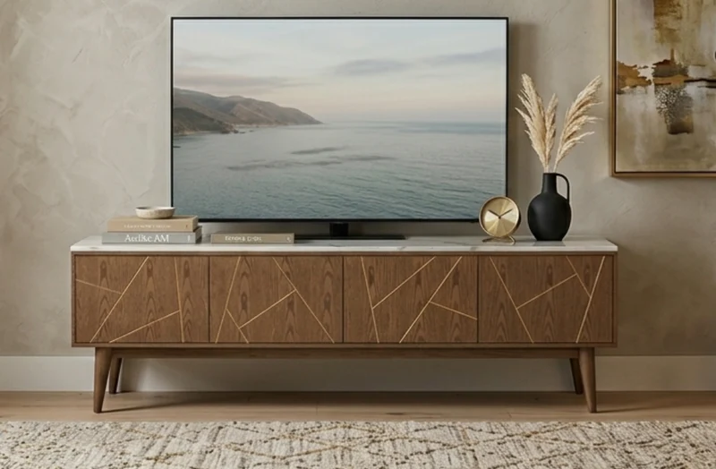 Tv Unit