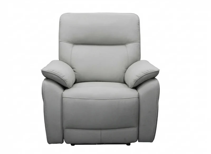 3 Seater with End Electric Recliners + 2 Electric Recliners