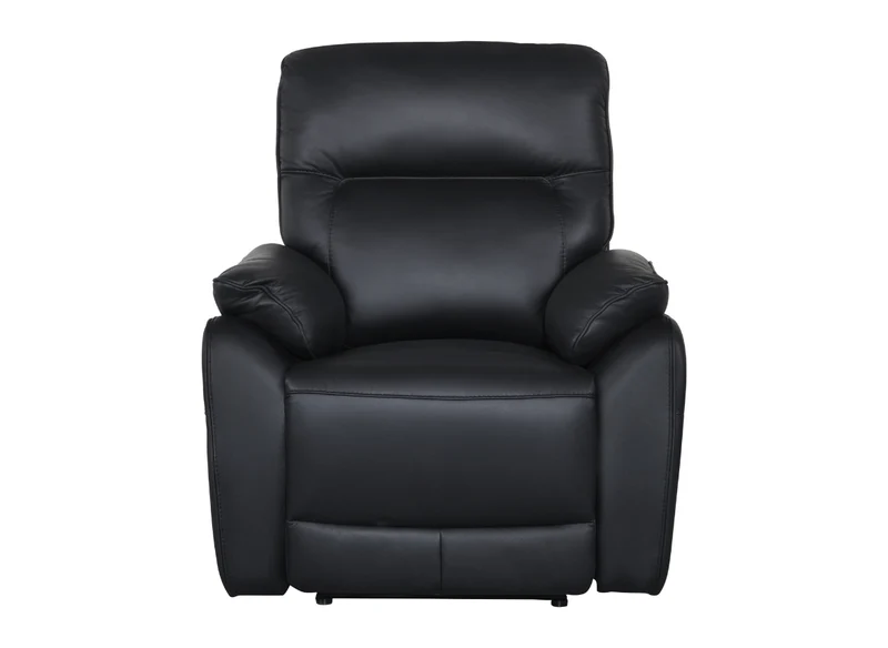 3 Seater with End Electric Recliners + 2 Electric Recliners