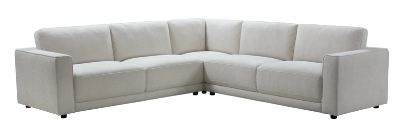 5 Seater Corner