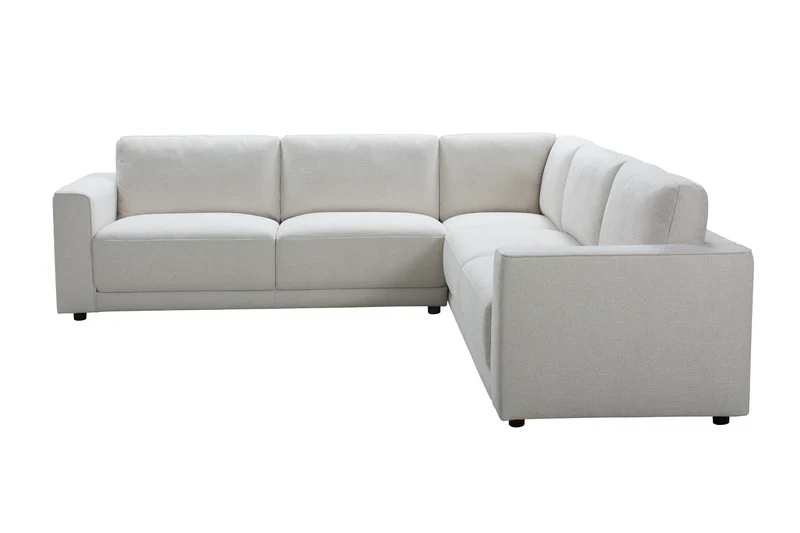 5 Seater Corner