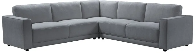 5 Seater Corner