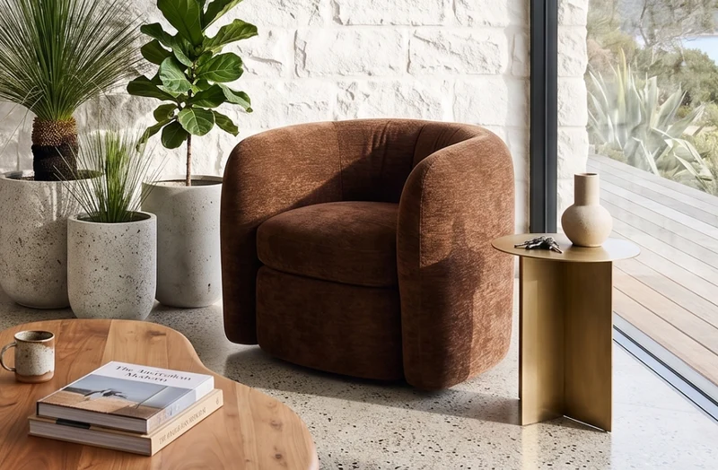 Arm Chair