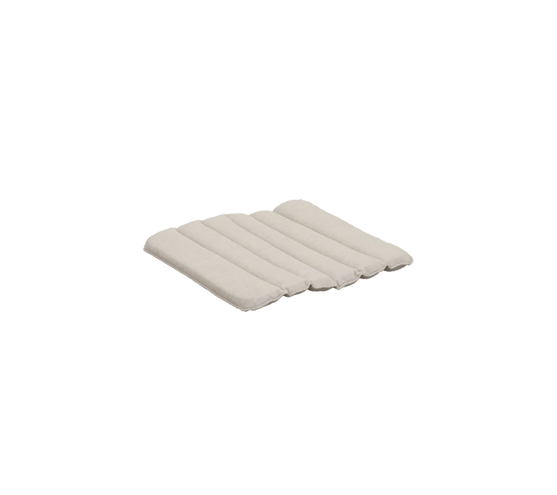 Al Dente chair seat cushion