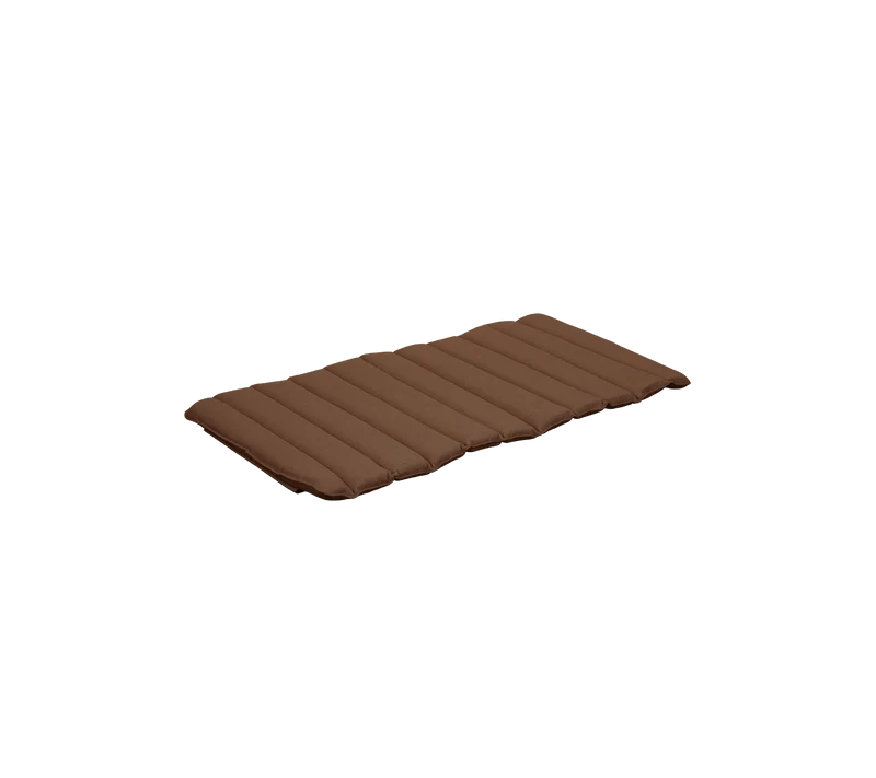 Al Dente lounge chair cushion