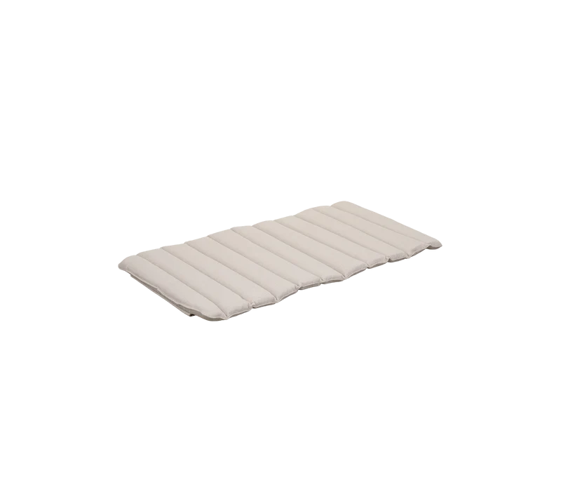 Al Dente lounge chair cushion