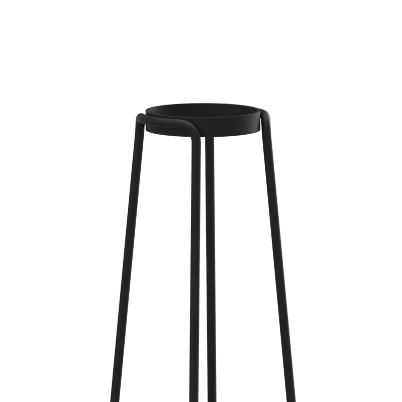 Patio Accessory Stand Ø14 + Light 155