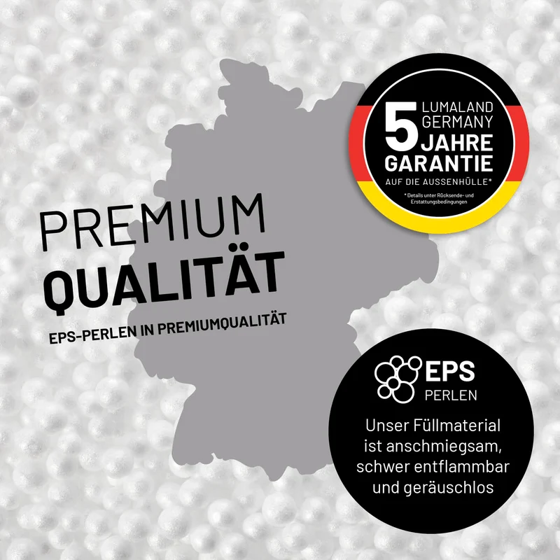 Premium Lounge-Sessel