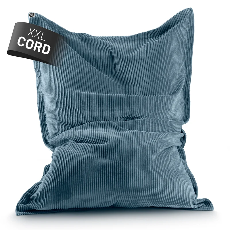 XXL-Sitzsack Cord