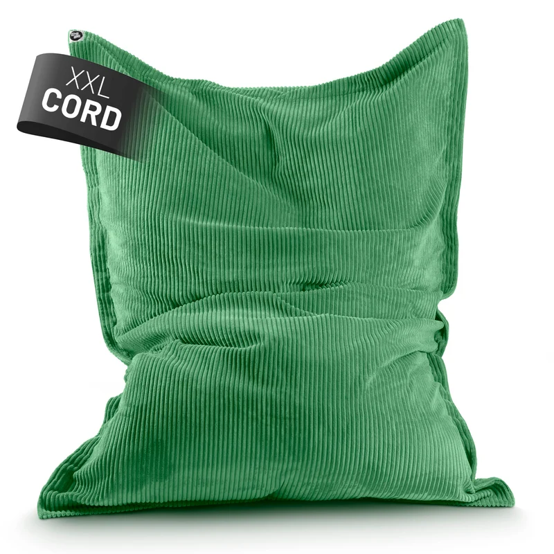 XXL-Sitzsack Cord