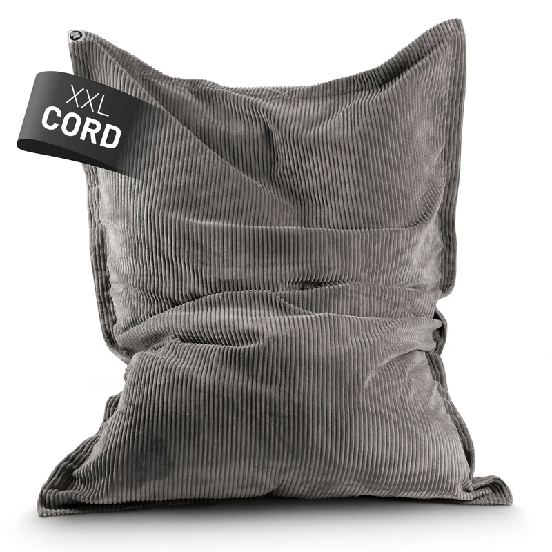 XXL-Sitzsack Cord