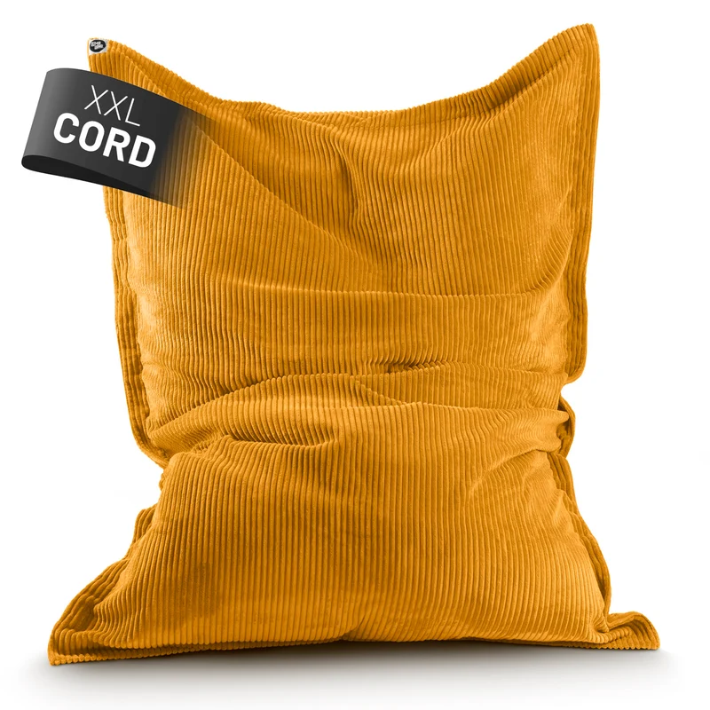 XXL-Sitzsack Cord