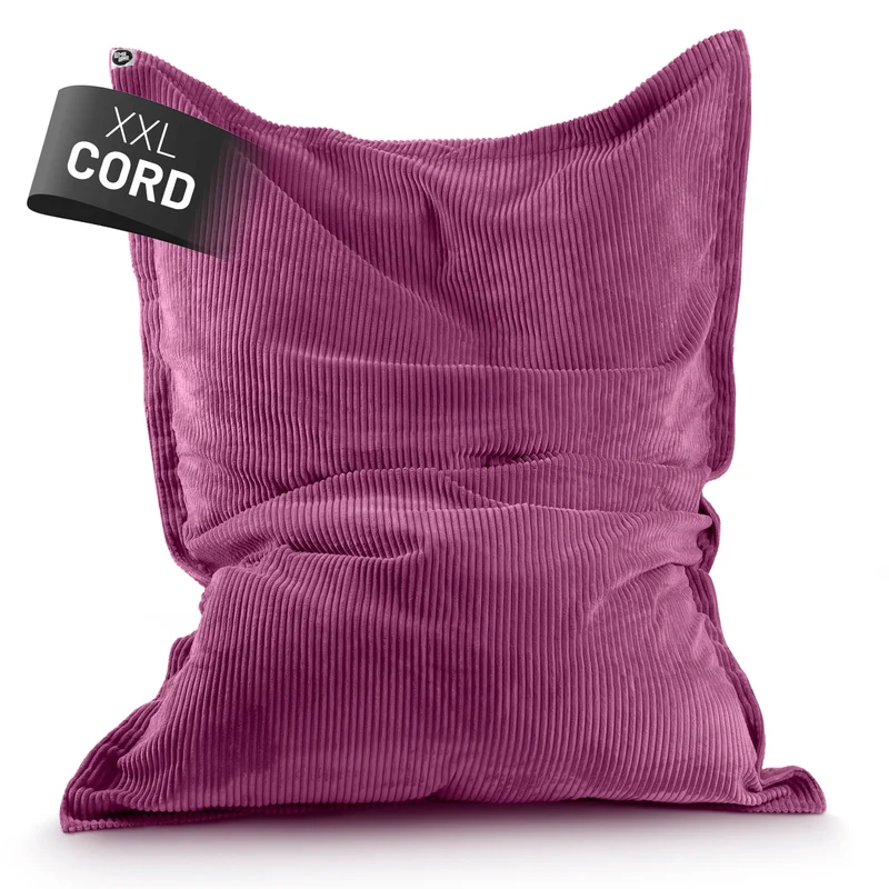 XXL-Sitzsack Cord